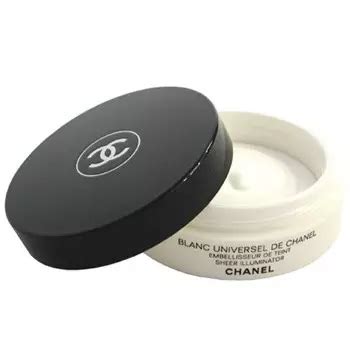 Blanc Universel de Chanel 